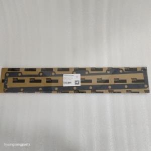 China Intake Manifold Cover Gasket 6745-11-4120 6745114120 For Excavator PC300 PC350 factory