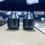 ø16-22mm Cemented Carbide Buttons Hard Rock Drilling Water Well Minerals