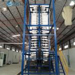 Disposable PVC glove production line rubber glove line