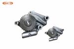 4D94E Electric Oil Pump Excavator Spare Parts 129900-32000 129900-32001