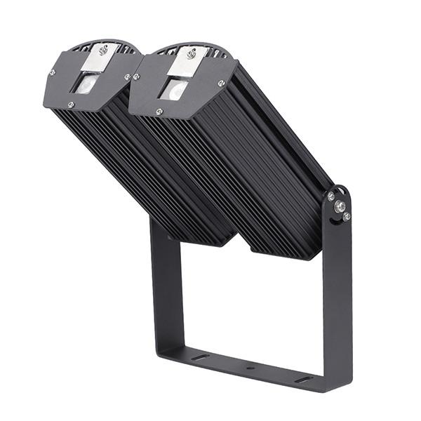 LED Type Green/Blue Light Commercial Laser Light Casting with 90°/110° Beam