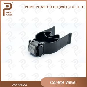 Common Rail Fuel Injector Control Valve 28535923