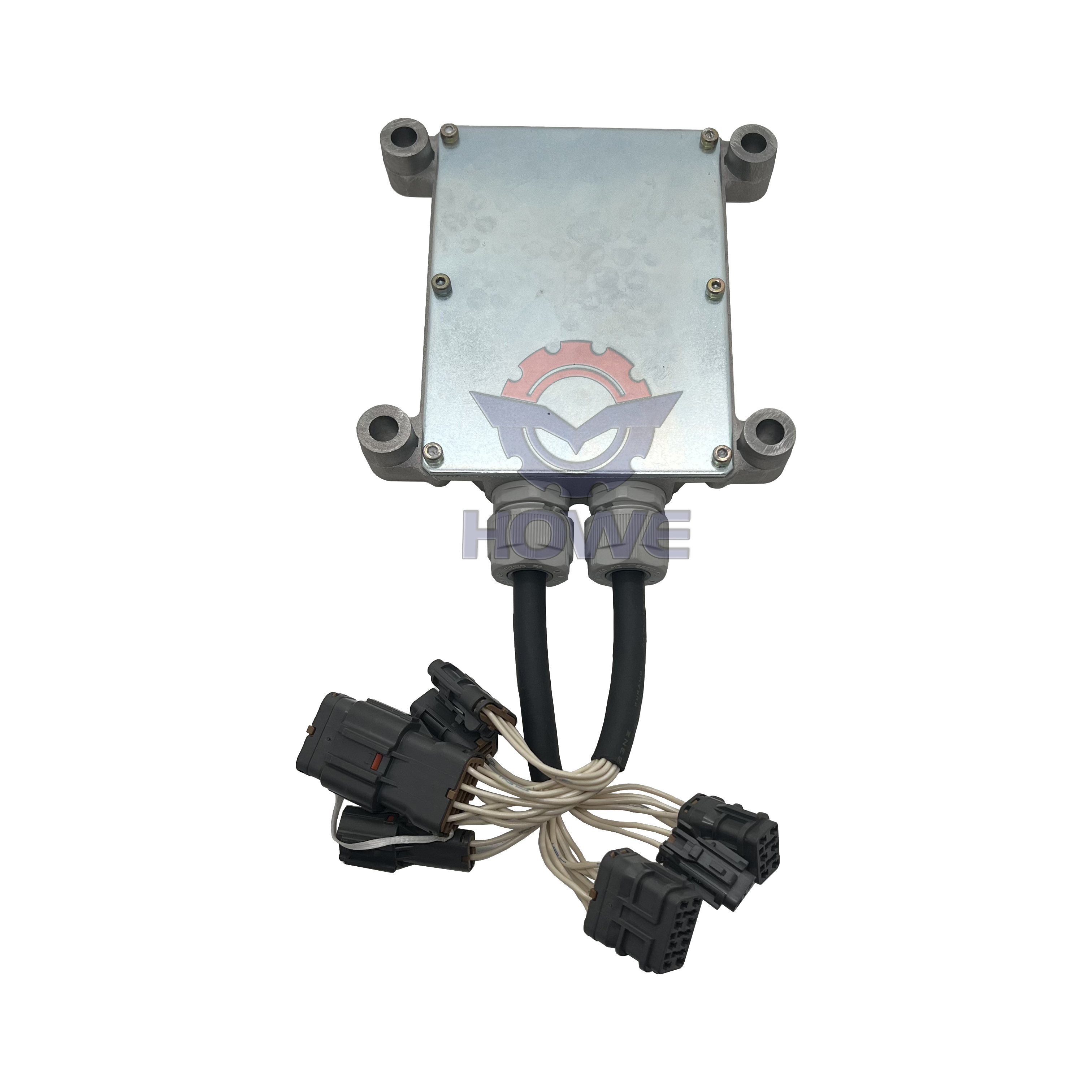 Electric Parts XC215 Hydraumatic Controller Computer Board KC-ESS-20A-054 ESS-20A-057