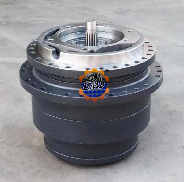 K1003134 1.403-00128 Solar340 Final Drive DX340 Travel Reduction Gear For
