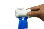Leak-Proof Dog Waste Bags, Clean up Pet Poo Bag Refills