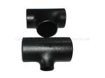 DN300 Sch 40 Pipe Fitting Tee Equal ANSI B16.9 Welded Carbon Steel 1/2" - 48"