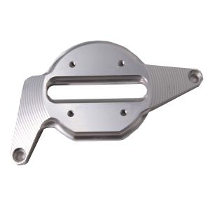 China cnc professional precision machining bicycle /brass parts factory