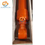 ZX240-3 4618364 Hitachi Excavator Hydraulic Cylinder With Surface Treatment