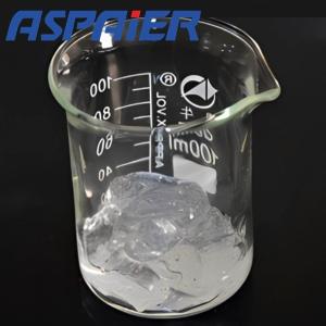 China Premium Cosmetics Body Scrub Clear Gel Thickener 981: Enhance The Overall Quality And Performance Of The Product factory