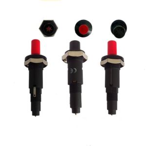 Piezo Spark Ignition set Push button kitchen lighters