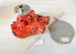 DX300LCA D1146 DE08TIS Excavator Spare Parts 65.06500-6145 Doosan Water Pump
