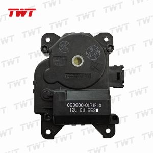 China Car Heater Servo Motor Actuator 87106-0N040 063800-0171PLS For Toyota 2005-2011 Crown on sale