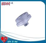 A290-8037-X879 Fanuc Spare Parts Lower Water Jet Nozzle 5.5mm