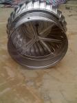 wind ventilator
