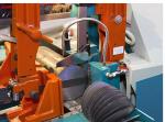 Hot Rolled Carbon Steel Grade ASTM1022 Round Steel Bar with Stainless Steel 304L