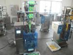 Liquid Bag Packaging Machine, Sauce Bag Packing Machine, Liquid Bag Packing