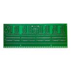 ROHS Enig HASL Finished FR4 Double Sided PCB