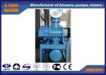 High Pressure Roots Rotary Lobe Blower100KPA 1500m3/min for Chemical ,