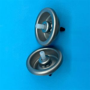 High-Performance Hair Styling Product Valve for Gels and Sprays | Precision