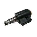 TEM Excavator Crane 38553-70500 Solenoid Diversion Valve SD1231-C-11 DC 24V