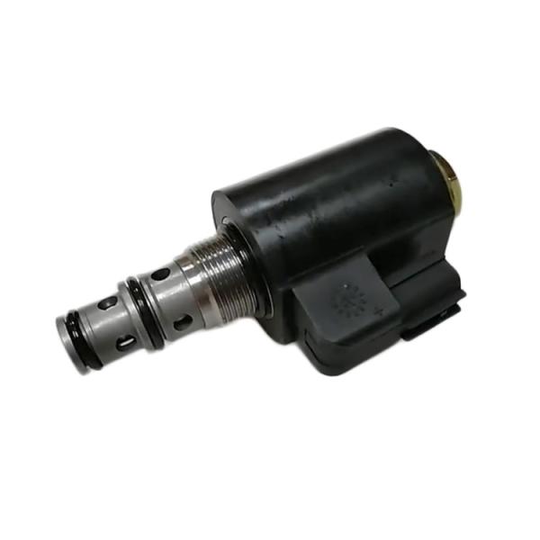 TEM Excavator Crane 38553-70500 Solenoid Diversion Valve SD1231-C-11 DC 24V