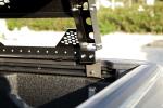 High- Pickup Truck Bed Rack Roll Bar for Toyota Hilux 63kg Net Weight and TT