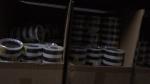 Metal Material Excavator Seal Kits / Many Sizes Excavator Rod Seal Ohm