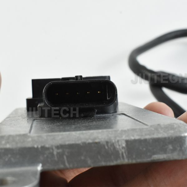 89463-E0480 5WK96786 Nitrogen Oxide Sensor For HINO Nox Senor
