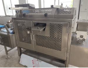 China H500 SUS304 Material Toast Making Machine With Industrial Output And Weight Unit factory
