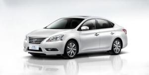 China Car Door Shell / Auto Door Replacement For New Nissan Sylphy / Sentra 2014 factory