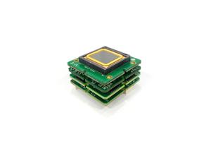 China OEM Vox Asi Uncooled Thermal Infrared Camera Core factory