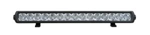 China 45W 20 Inch Single Row Led Light Bar Off Road R112 factory