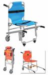 90 X 51 X 91 Cm Emergency Stair Chair Stretcher For Home Use Aluminum Alloy