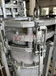Corrosion Resistance Rotational Aluminum Mold Customizable Shape High Durability