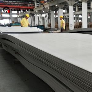 China S355N High Strength Low Alloy HSLA Steel factory