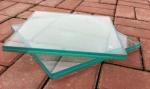 Best Selling Clear Colorful Laminated Glass Tempered Glass Factory