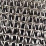 20 Gauge Galvanized Wire Grid Panels 4ftx8ft Bird Cage Galvanised Wire Mesh