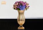 Glossy Gold Homewares Decorative Items