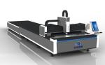 1530 1000W Stainless Sheet Metal Laser Cutter Machine Cypcut System