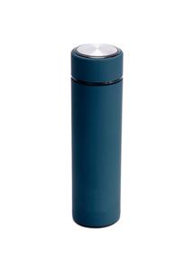 China Small Stainless Steel Vacuum Flask Hot Drink Travel Water Cup Logo Customizable factory