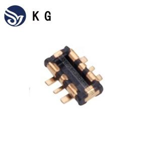 China OK-114GM004-35 4pin 0.35mm Board To Board Smt Connector factory
