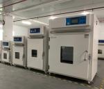 Electric Hot Air Heating Drying Oven Temperature Humidity Test Chamber
