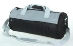 Strong Nylon Waterproof Travel Duffel Bags With Shoes Pocket , 42x21x21cm