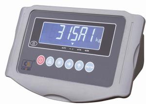 China Water Proof Digital Weighting Indicator factory