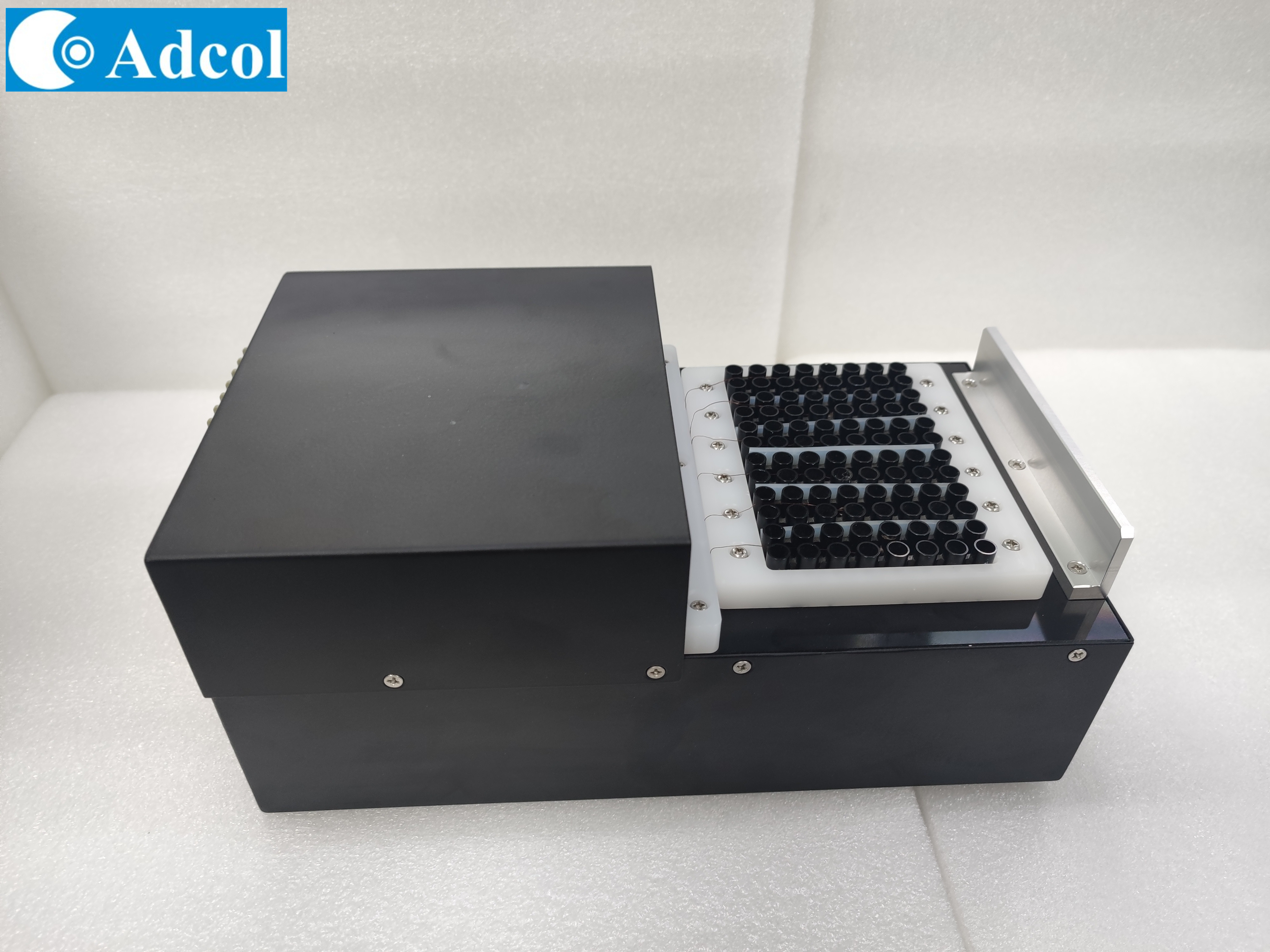 800W 24VDC Programmable Peltier Thermoelectric Dehumidifier For Automated Gene