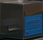 100W 150W 200W 250W Middle Volume Ultrasonic Cleaning Equipment Micro Computer