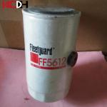 8421230000 0.1M FF5612 Excavator Fuel Filter