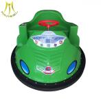 Hansel kids battery bumper car guangzhou remote control bumper toy car