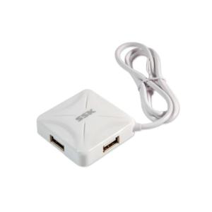 China USB HUB 4 Port Multi Splitter Adapter(L-006) factory