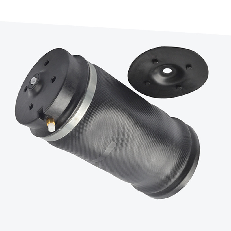 Air Suspension Spring For Mercedes Benz W164 ML W166 Rear Air Balloons 1643200625 A1663204838